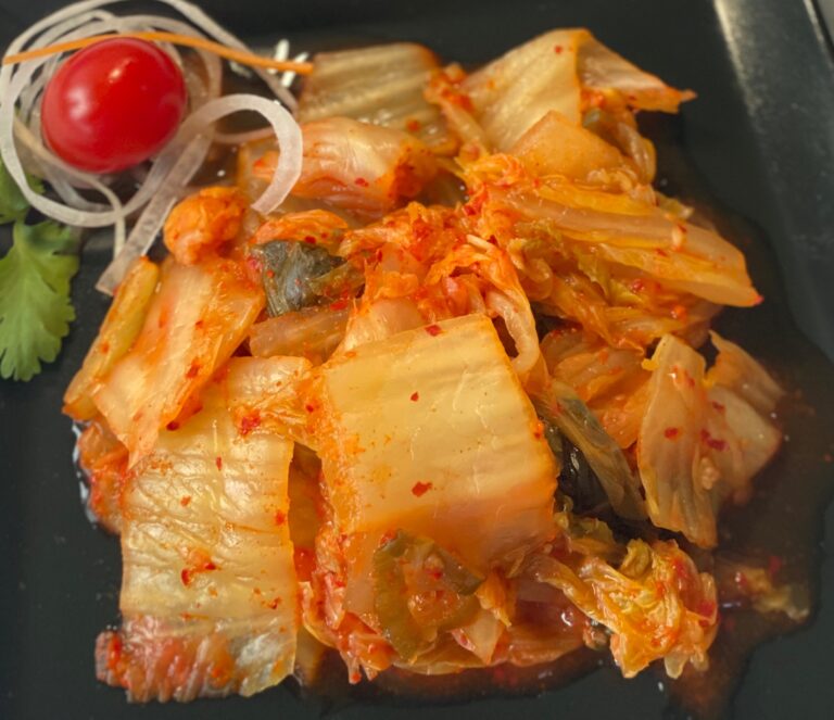 17 Kimchi salát 79
